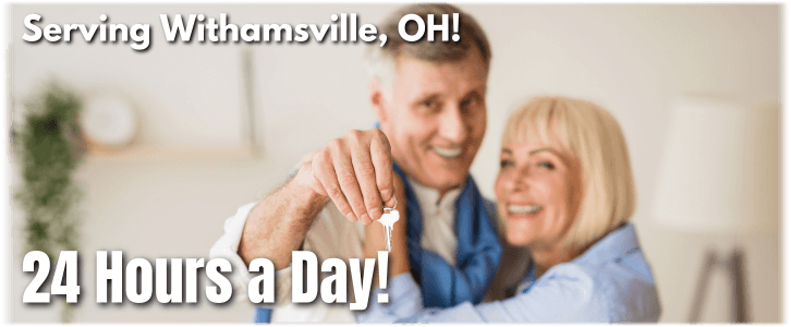 Locksmith Withamsville OH